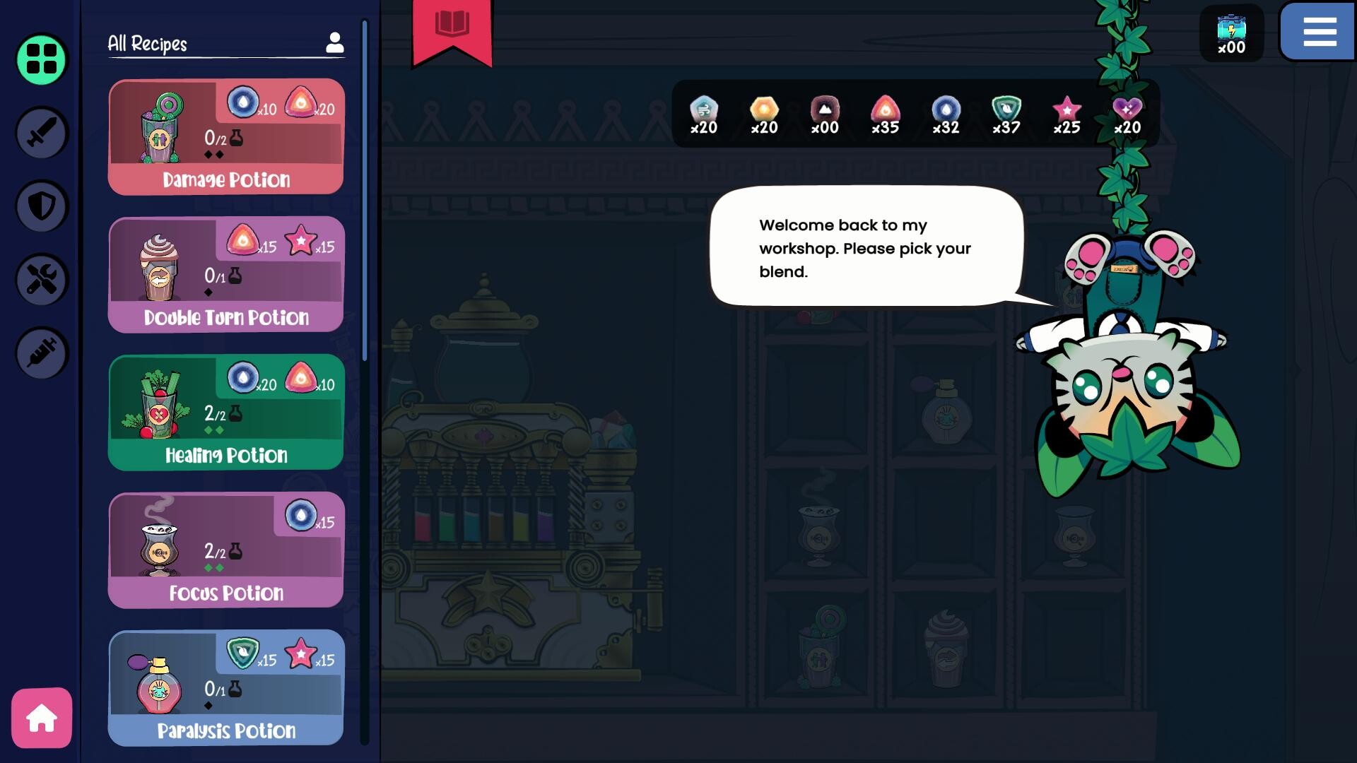 Animentals - Screenshot 4