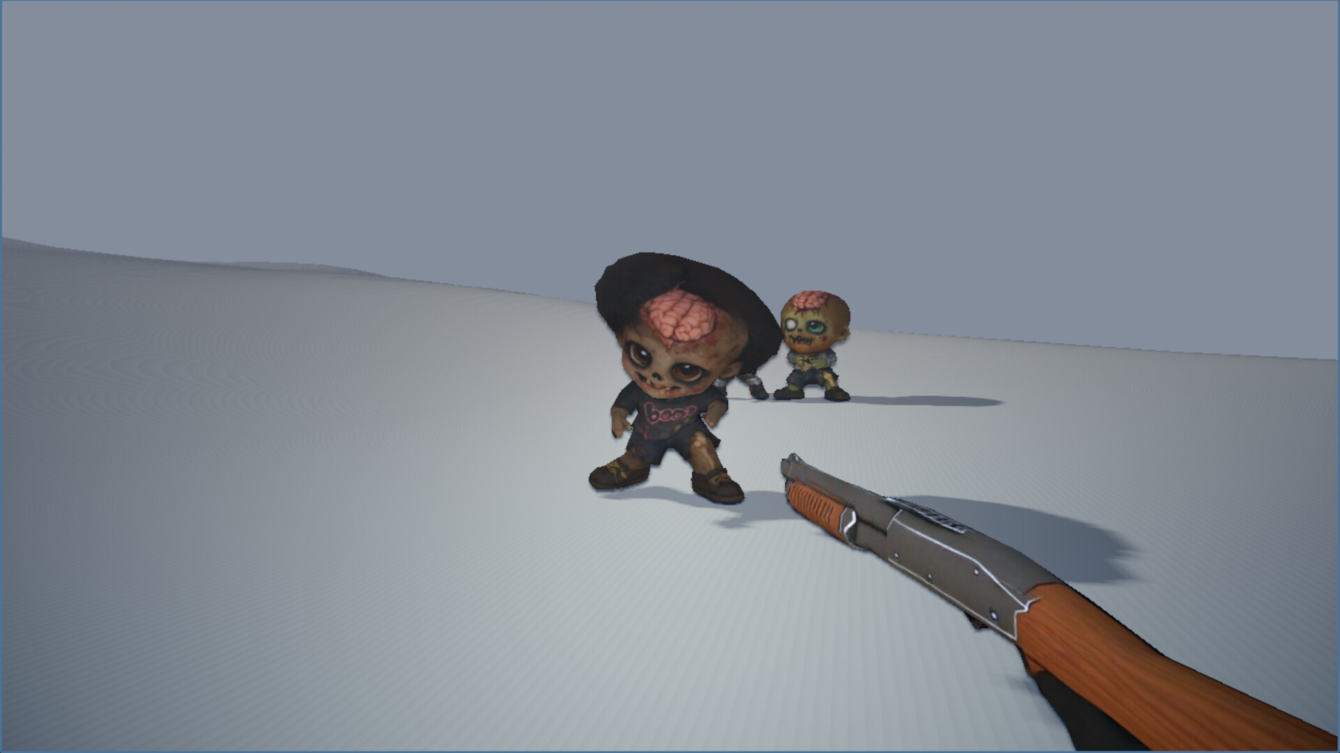 Cambell’s Oddity Box - Screenshot 1