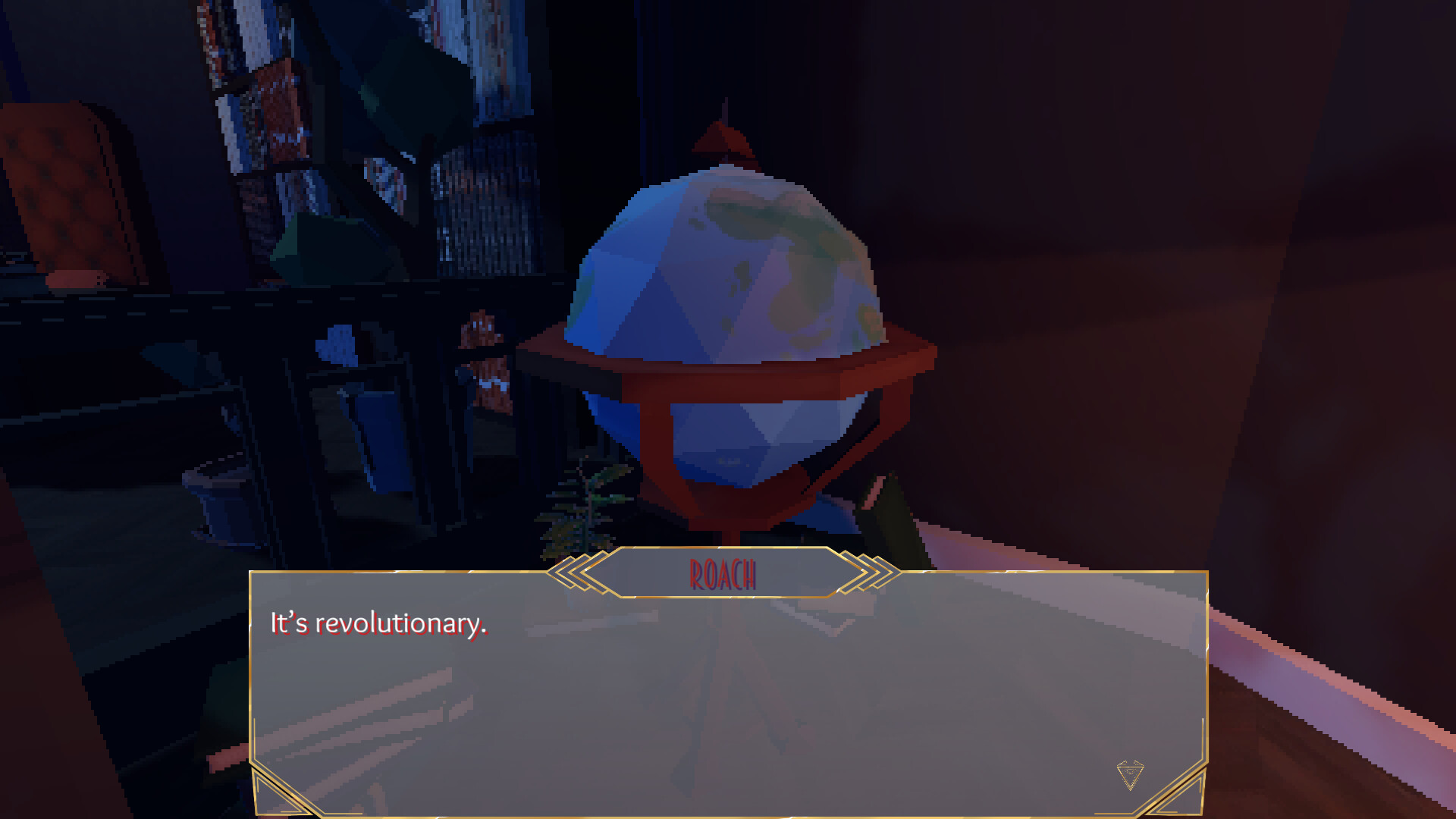 Surreality Check - Screenshot 10