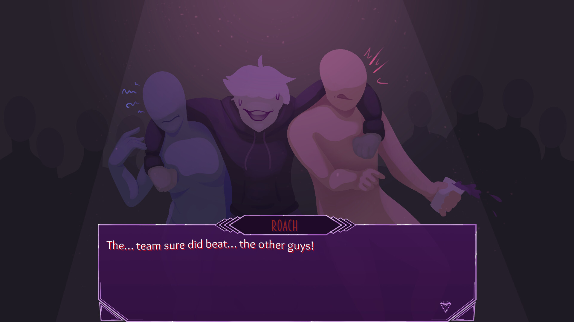 Surreality Check - Screenshot 11