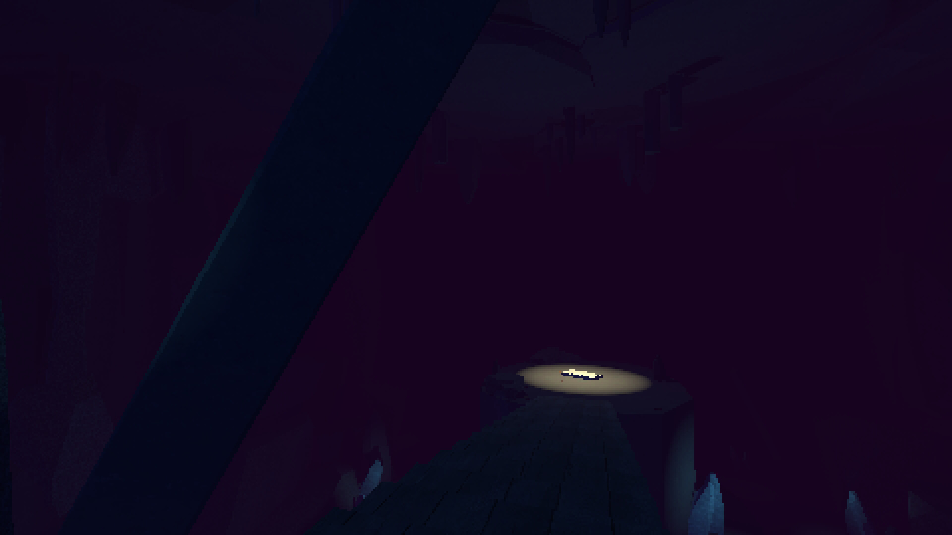 Surreality Check - Screenshot 5