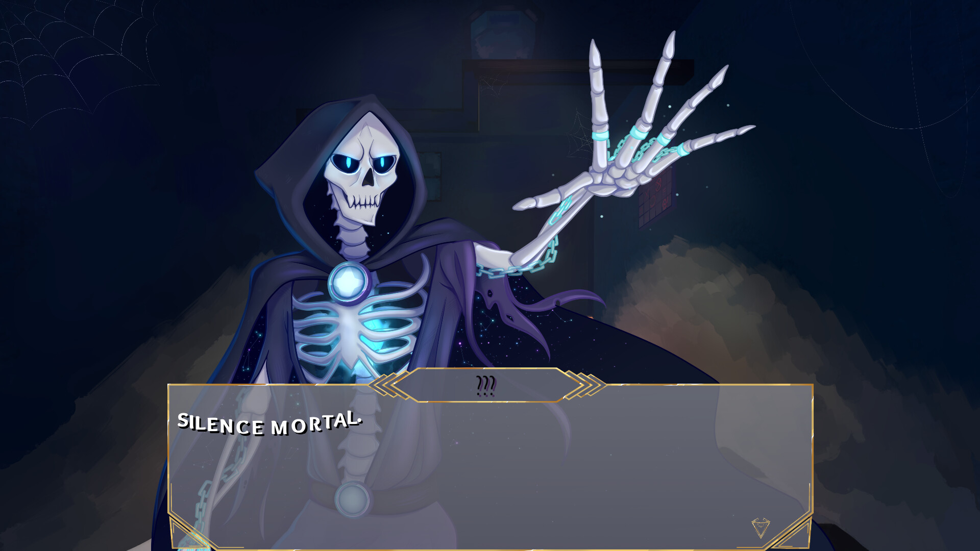 Surreality Check - Screenshot 6