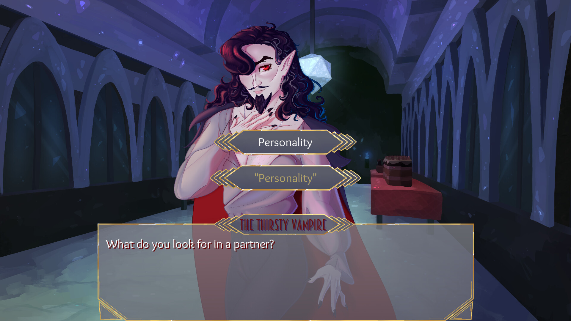 Surreality Check - Screenshot 3