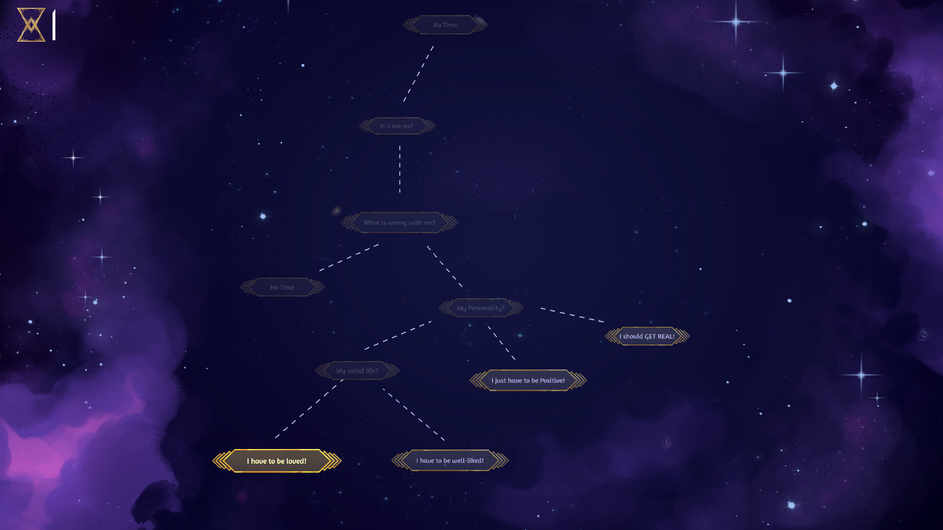 Surreality Check - Screenshot 12