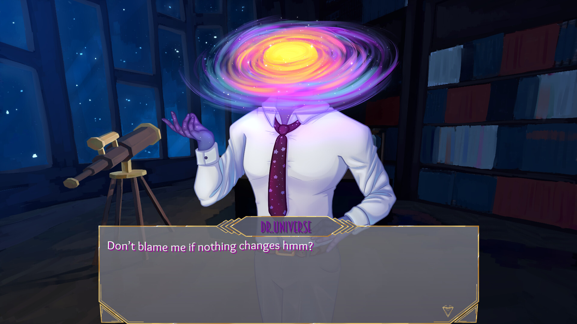 Surreality Check - Screenshot 4