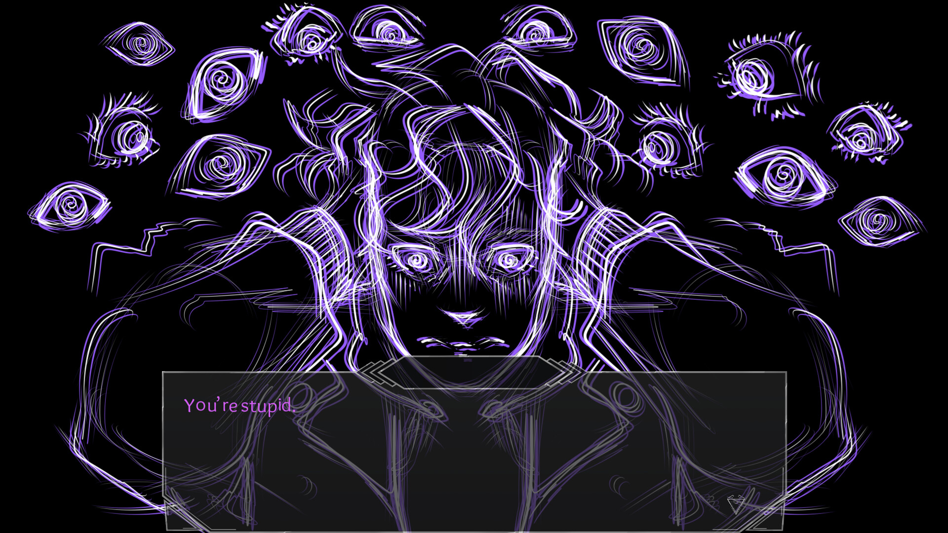 Surreality Check - Screenshot 2