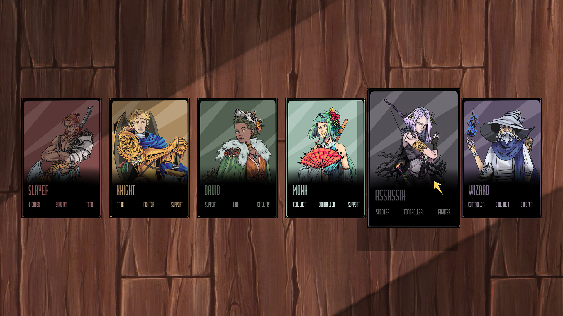 Wrath of the Arcane Realms - Screenshot 4