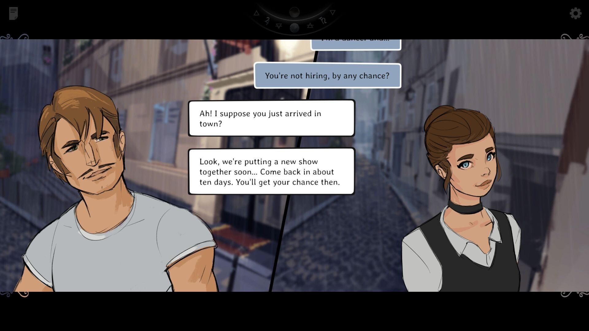 After the Wane screenshot 3