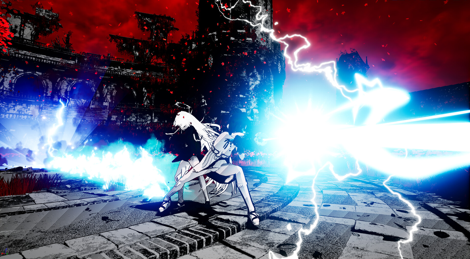 Helyana - Screenshot 2