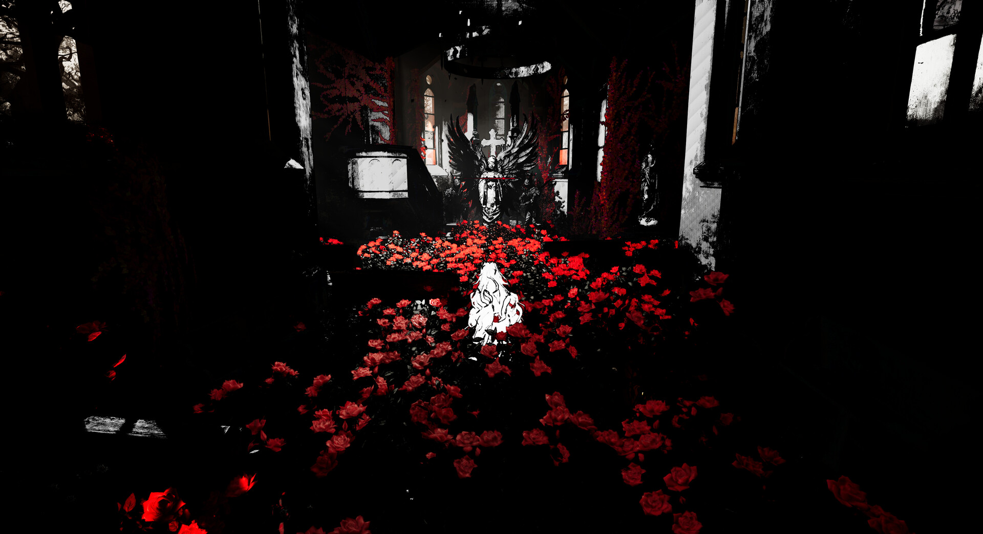 Helyana - Screenshot 1