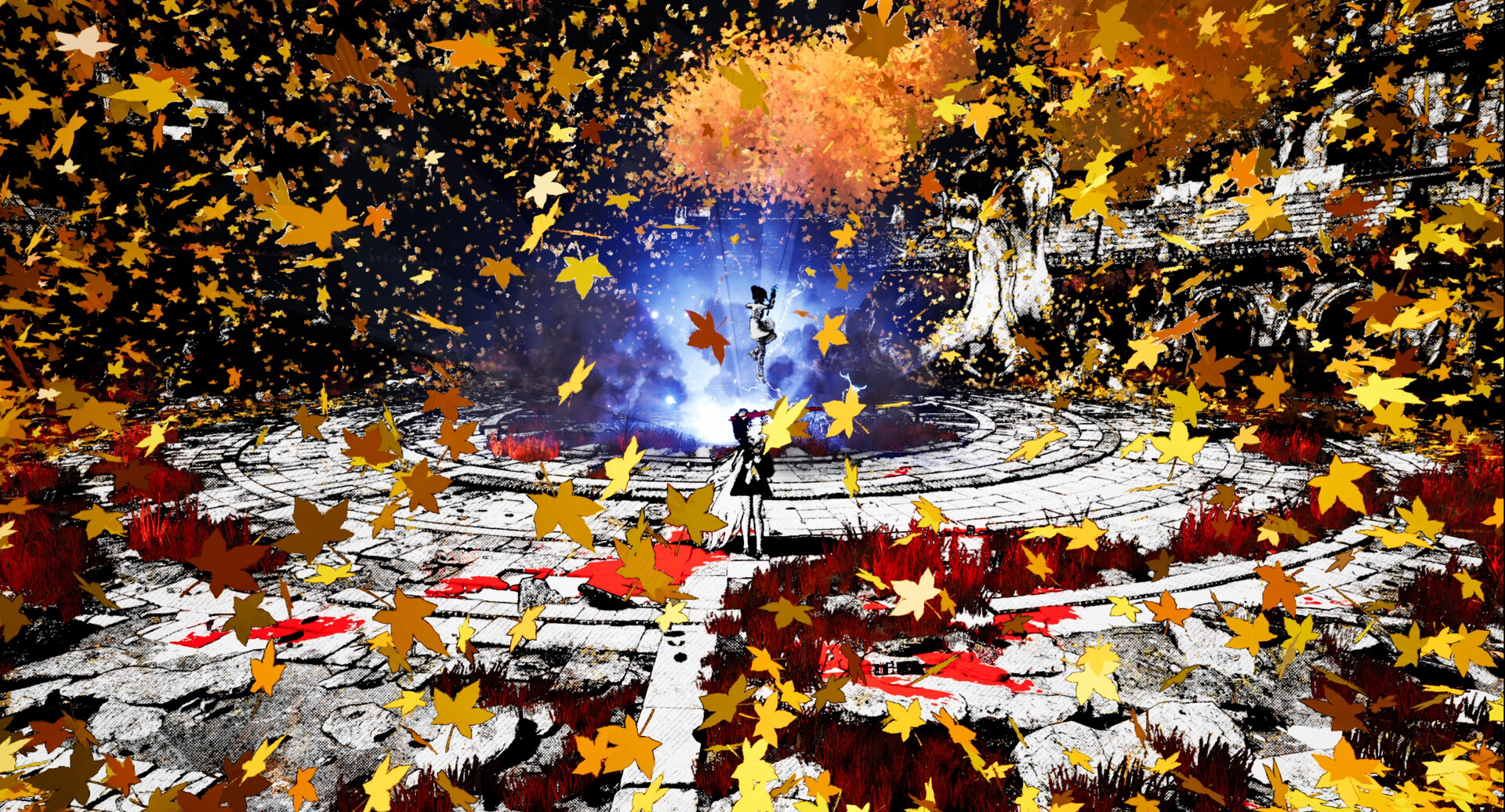 Helyana - Screenshot 3