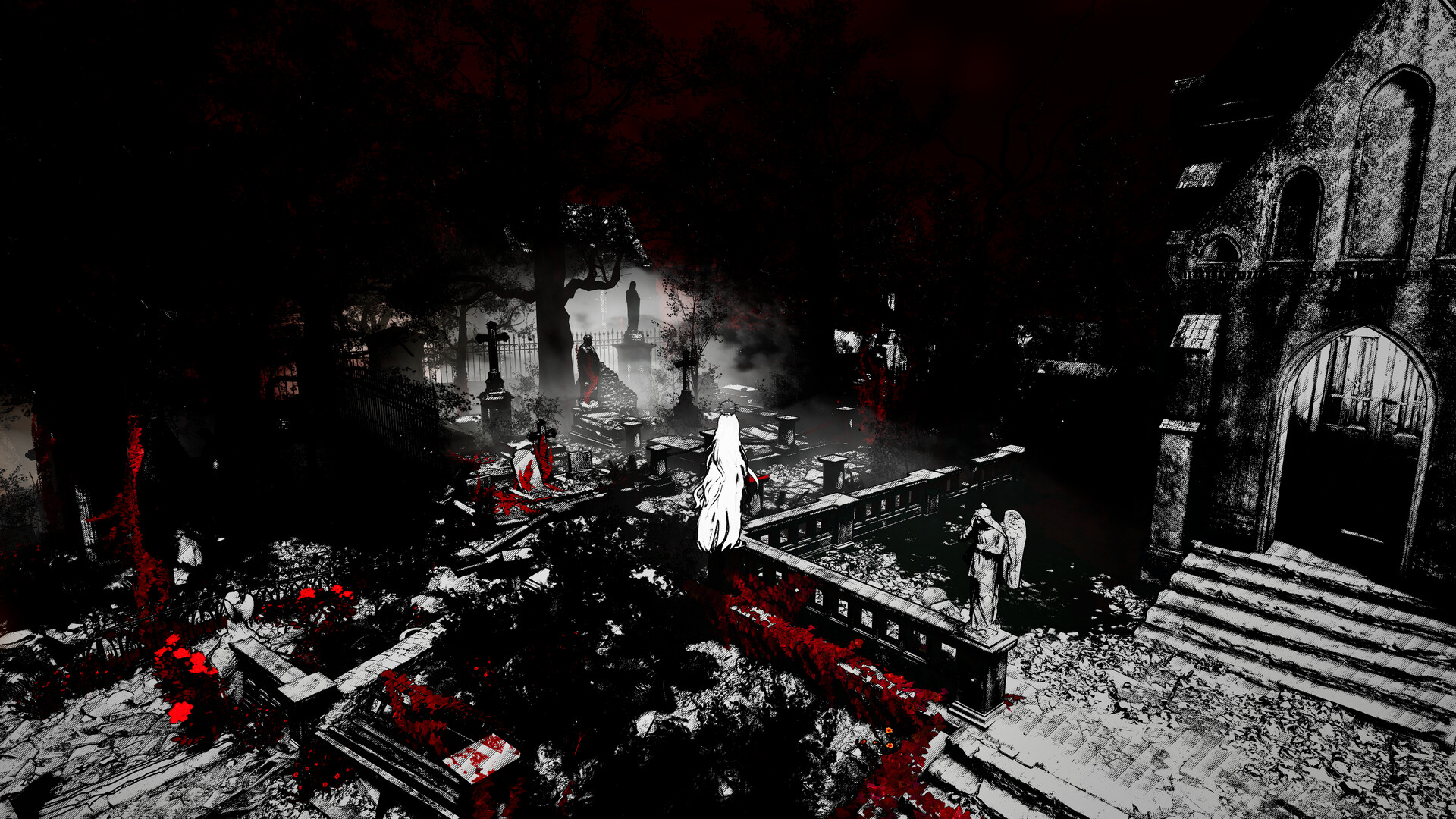 Helyana - Screenshot 4