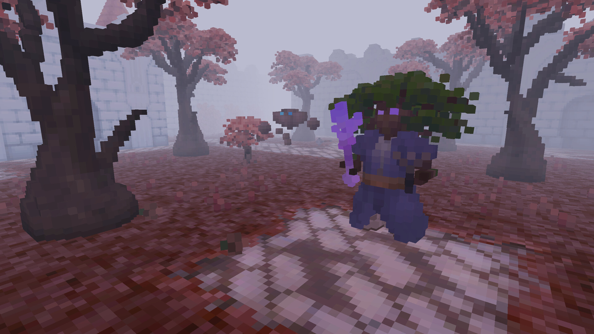 Barony: Deserters & Disciples - Screenshot 6