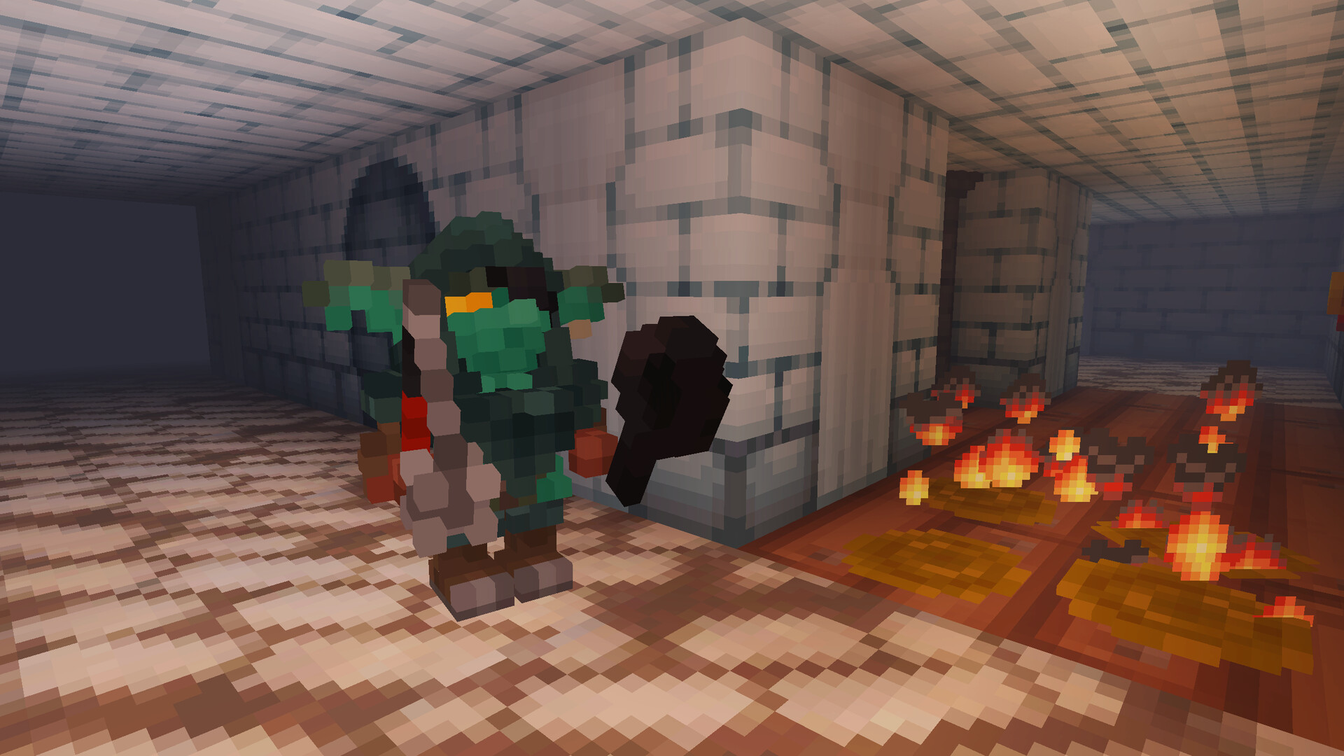 Barony: Deserters & Disciples - Screenshot 3