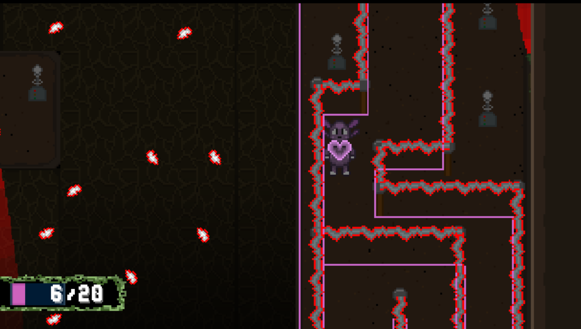 Мoonzytale - Screenshot 3