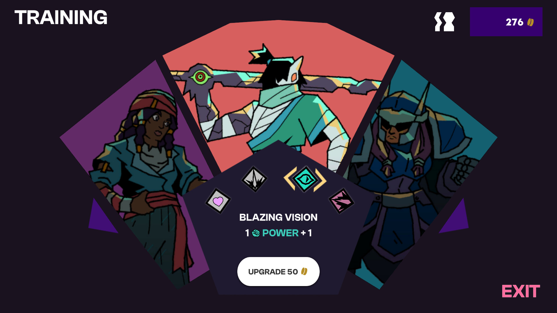 Crownslayers - Screenshot 4