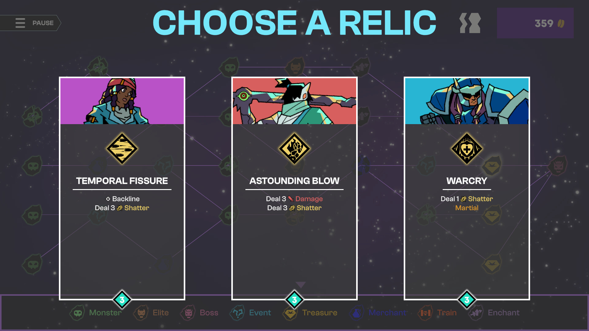 Crownslayers - Screenshot 3