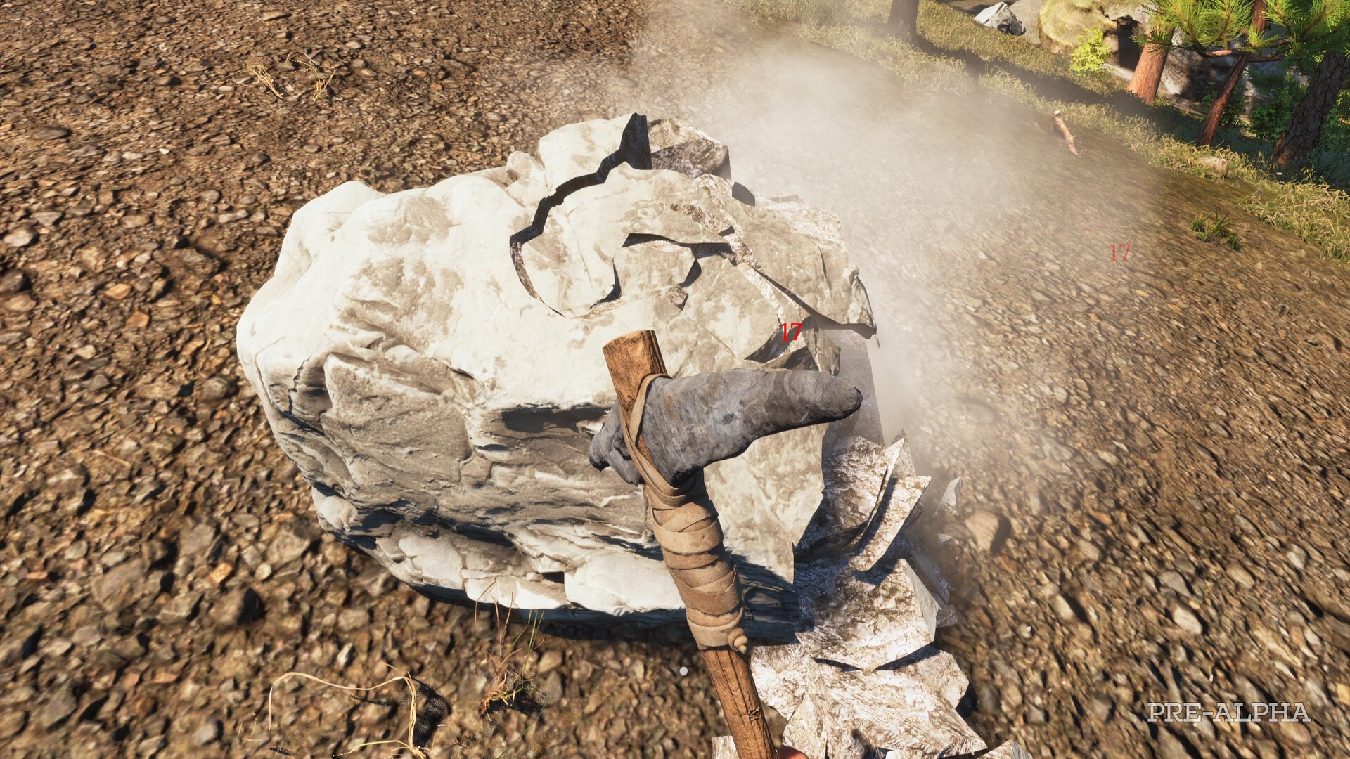 Westlanders - Screenshot 16