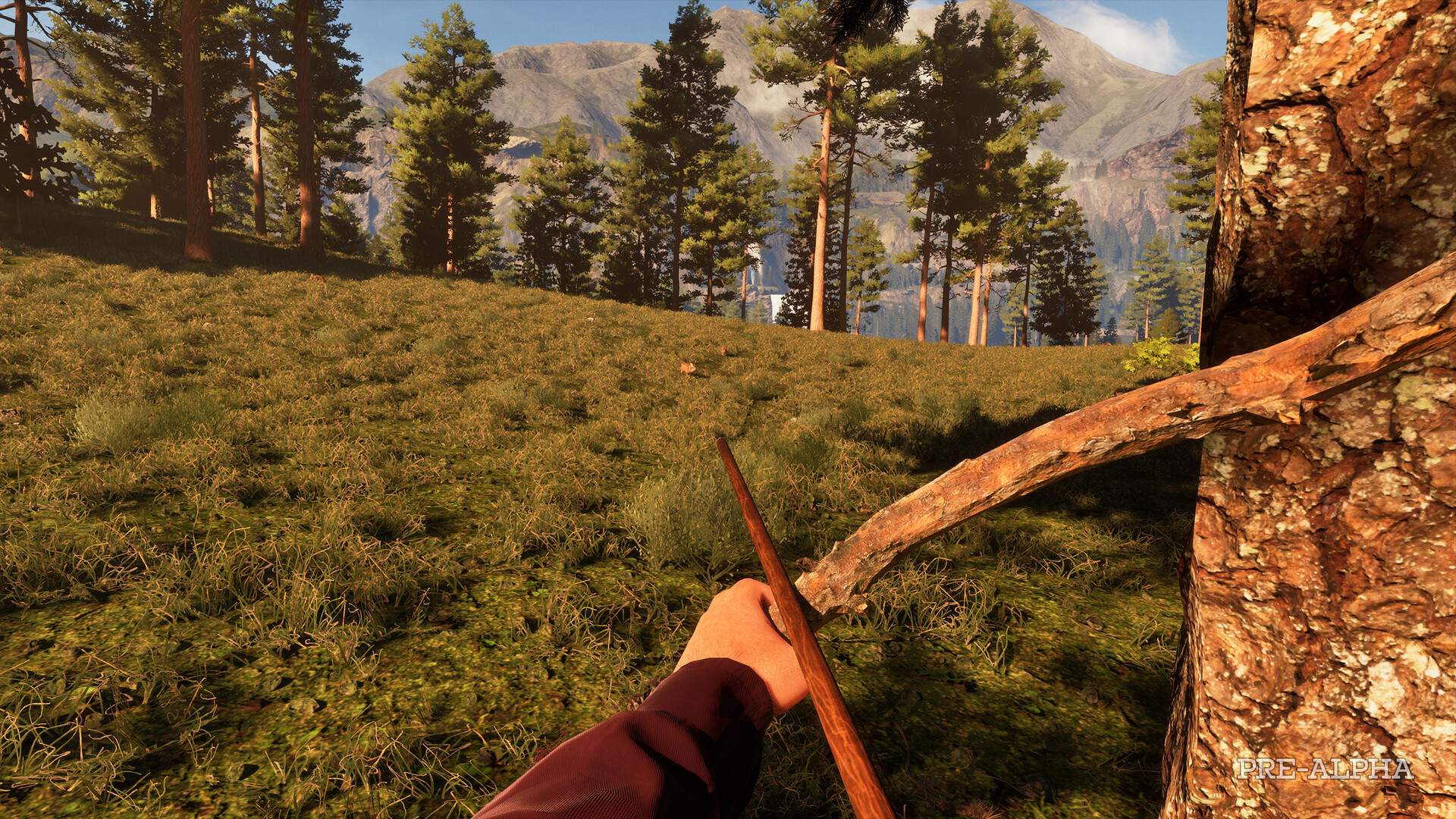 Westlanders - Screenshot 10