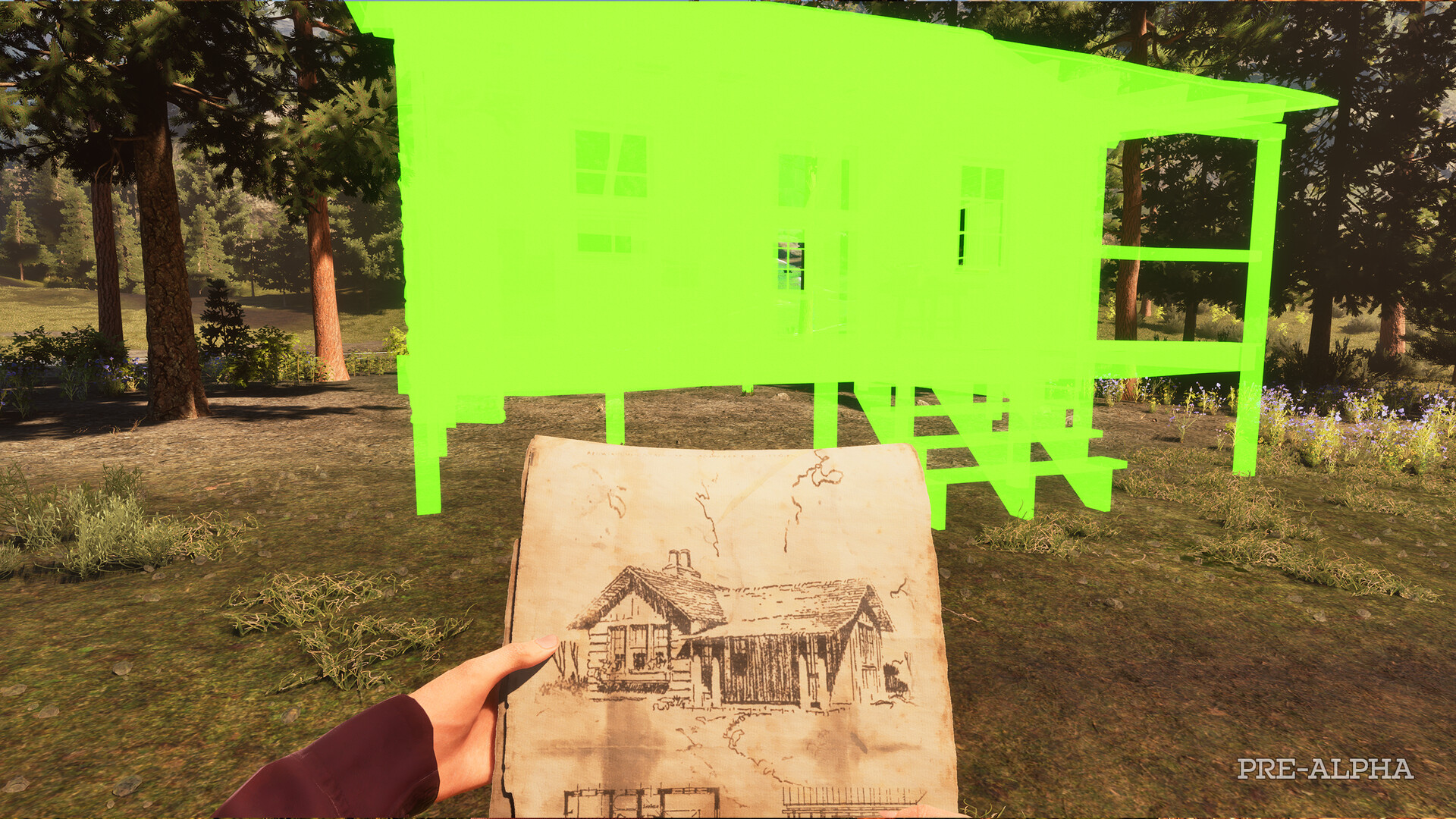 Westlanders - Screenshot 7