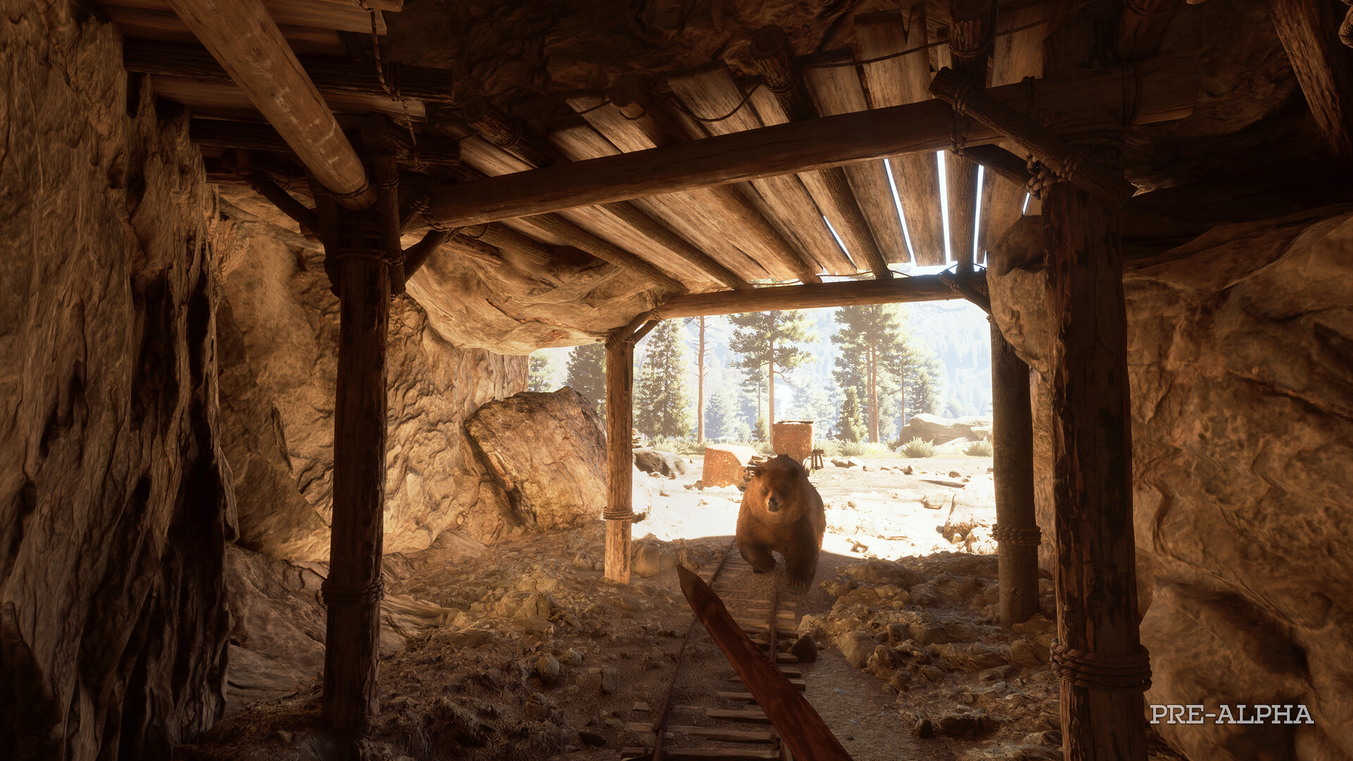 Westlanders - Screenshot 8