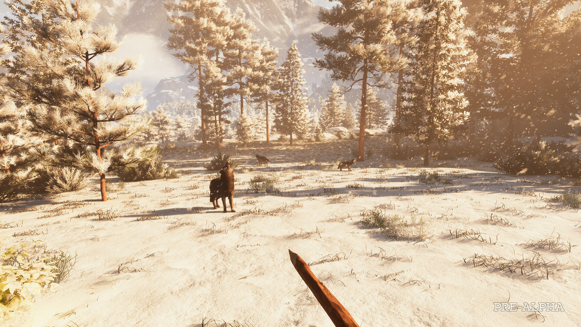 Westlanders - Screenshot 11