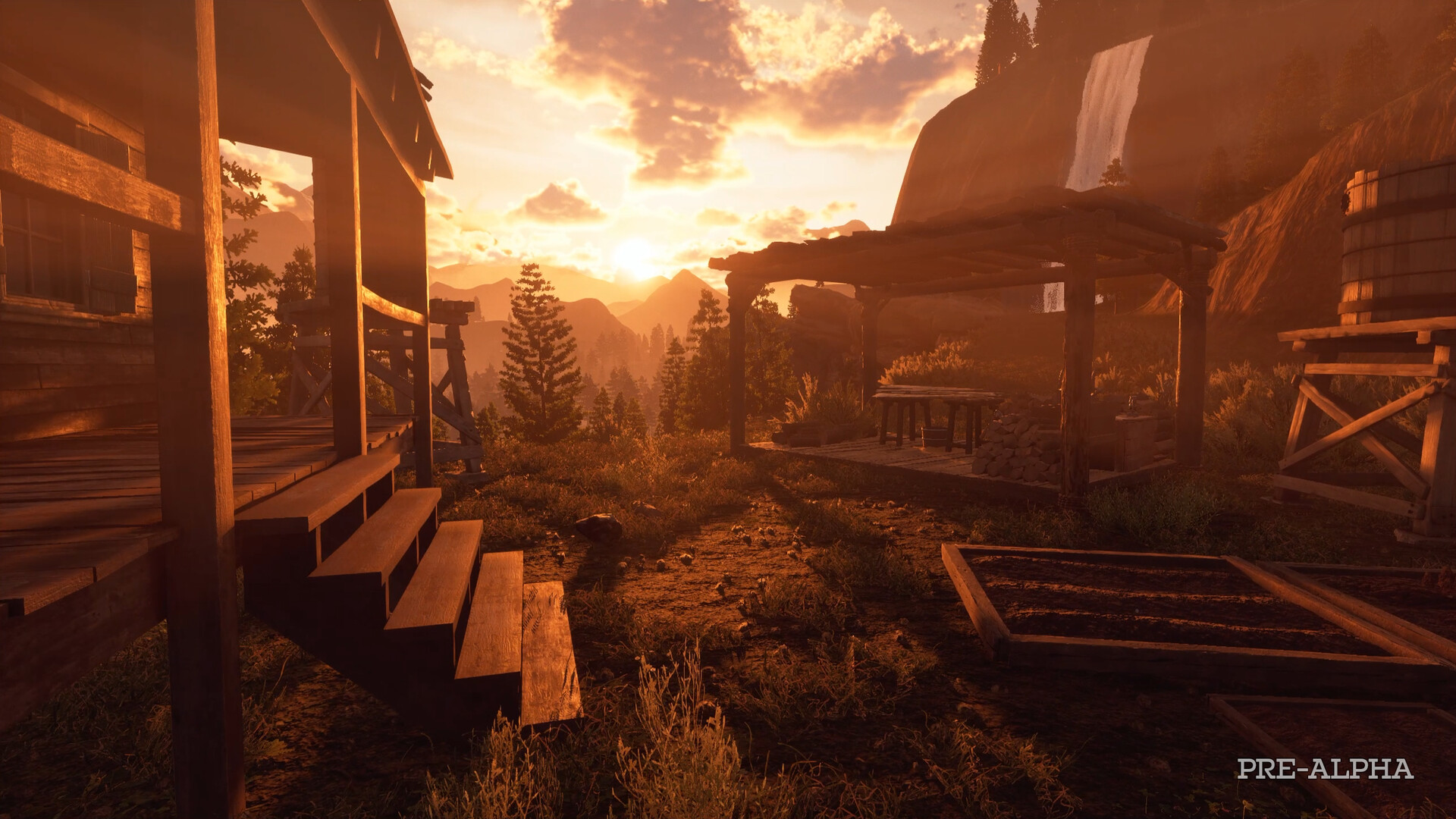 Westlanders - Screenshot 9