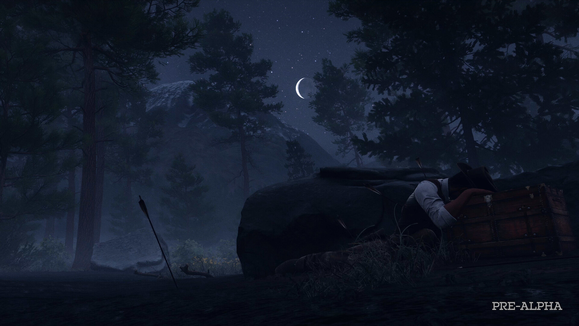 Westlanders - Screenshot 17