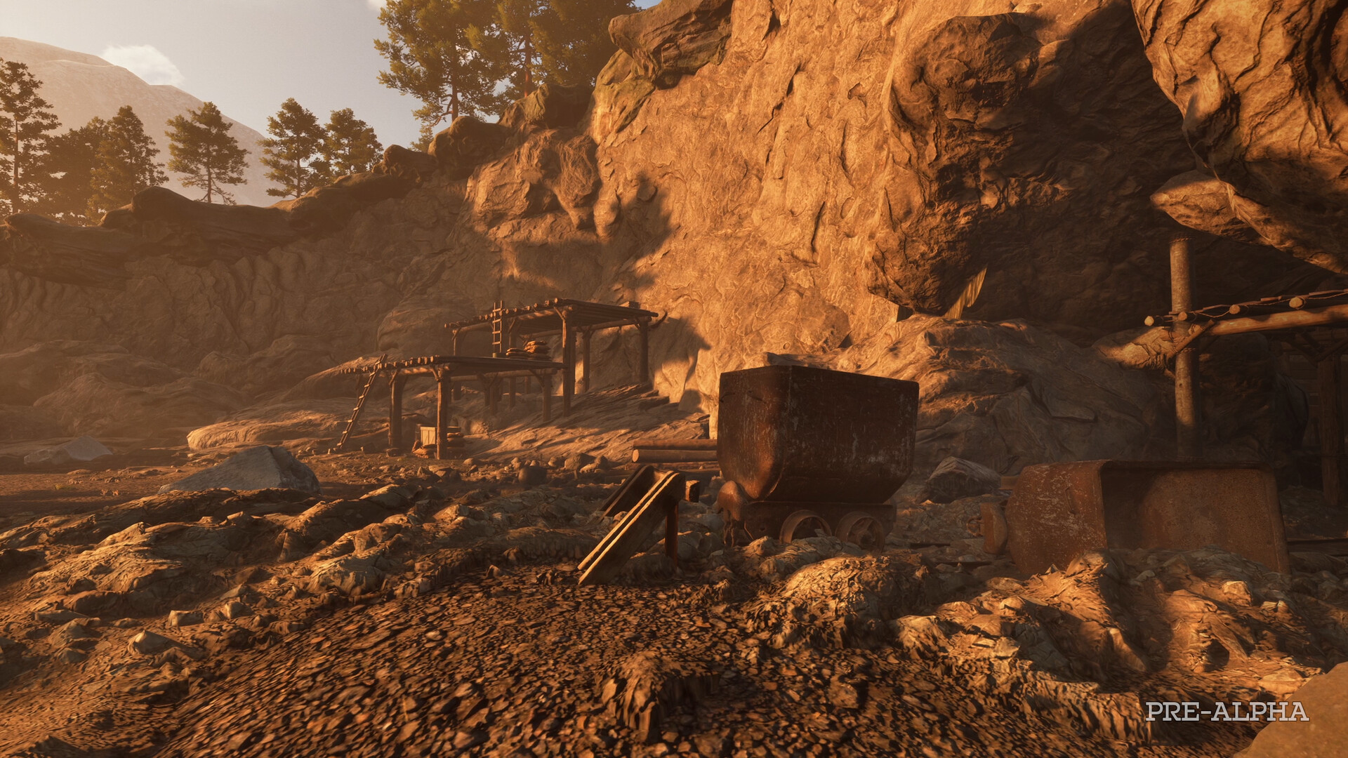 Westlanders - Screenshot 4