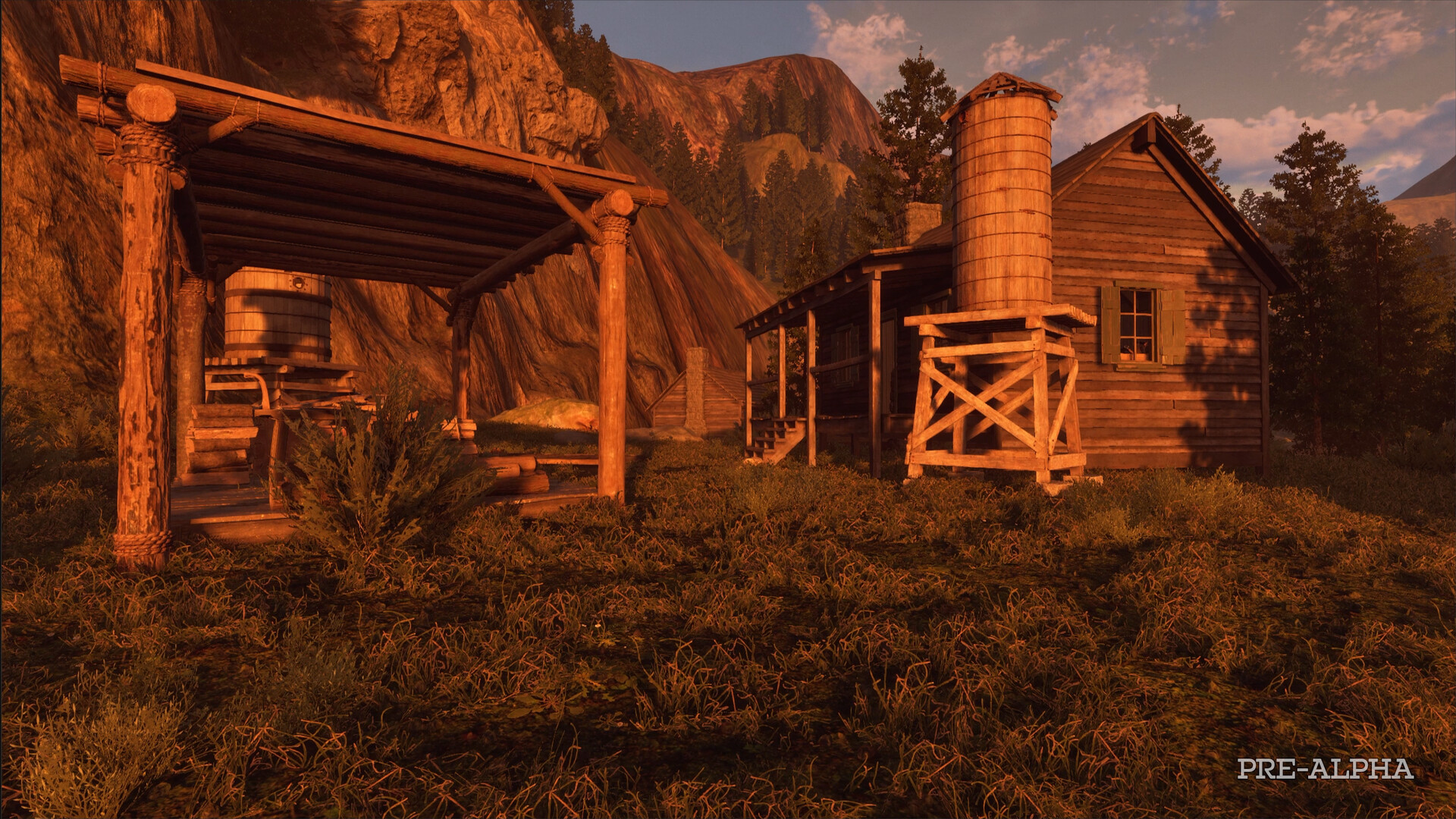 Westlanders - Screenshot 12