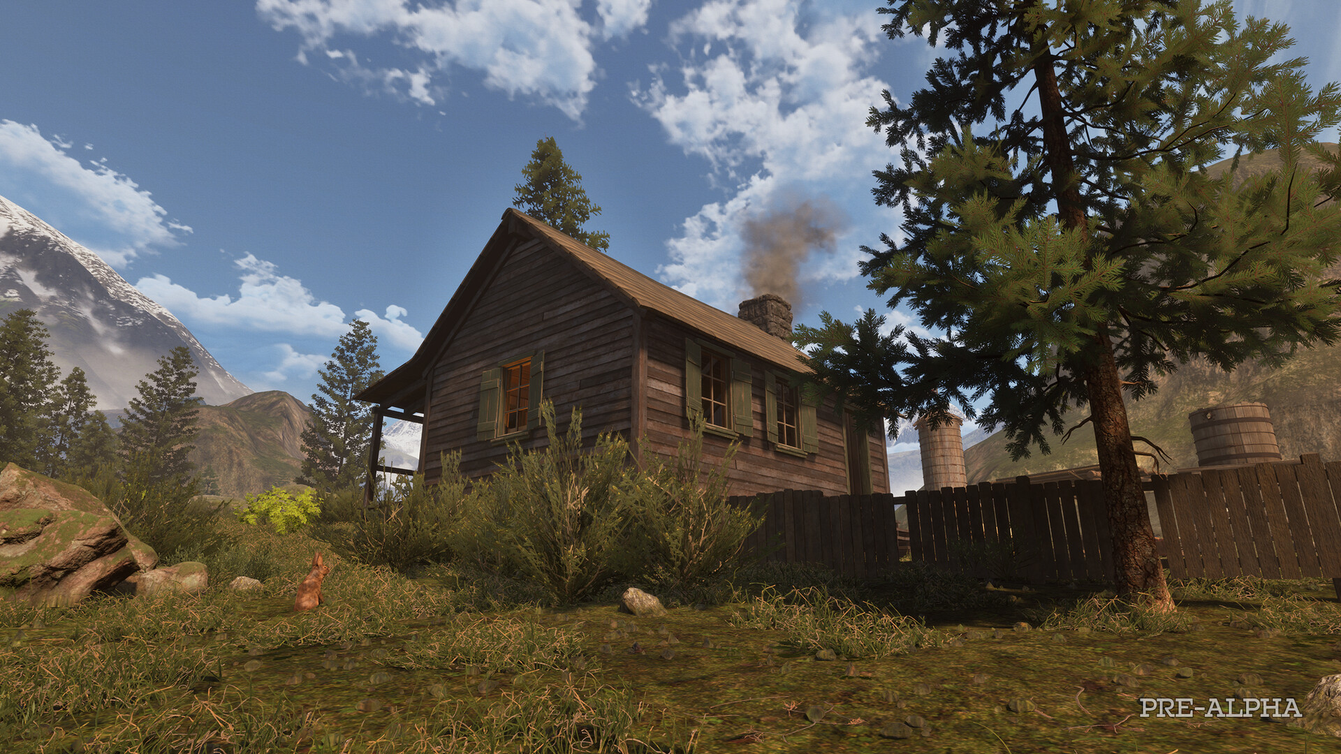 Westlanders - Screenshot 20