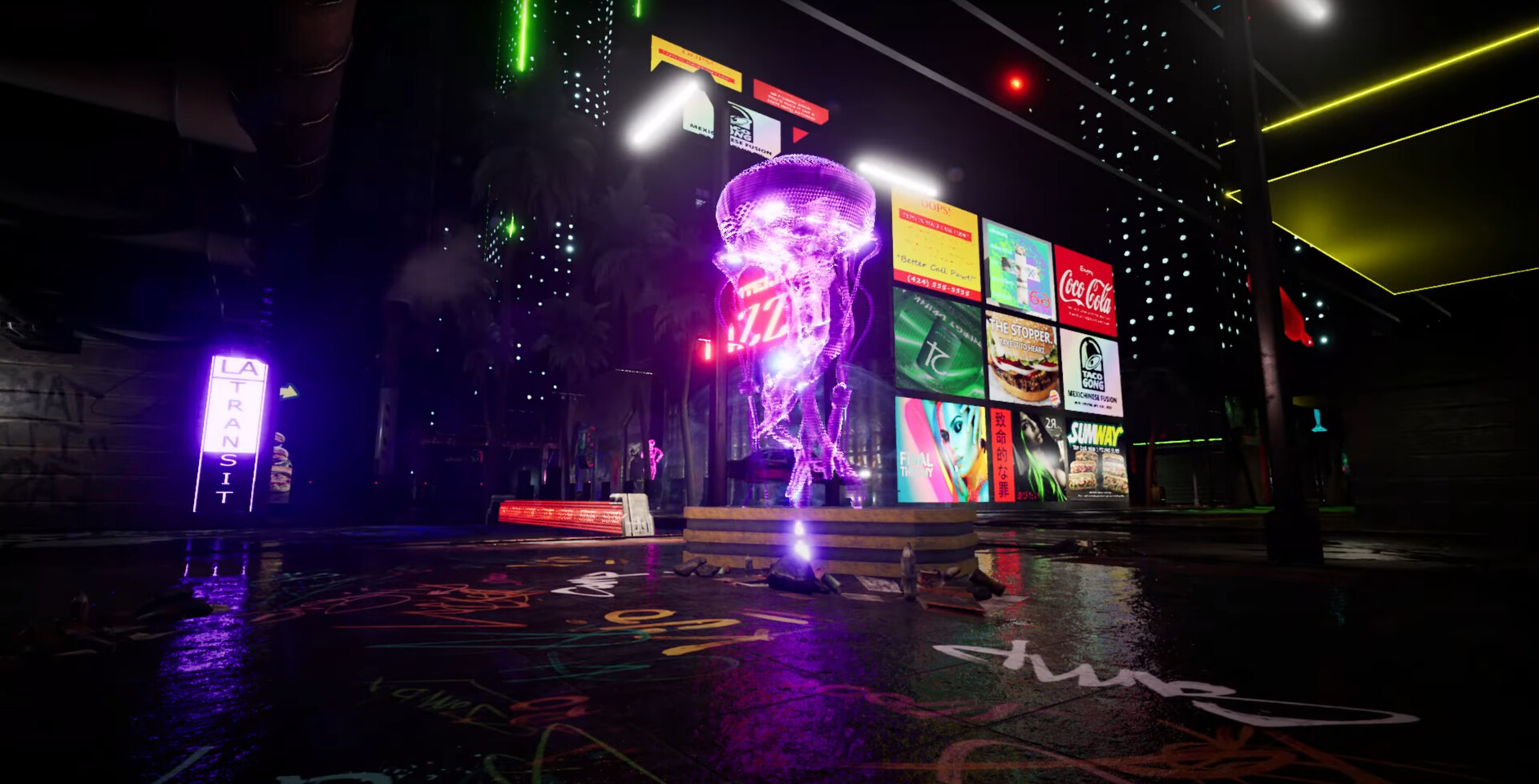 The Next World - Screenshot 6