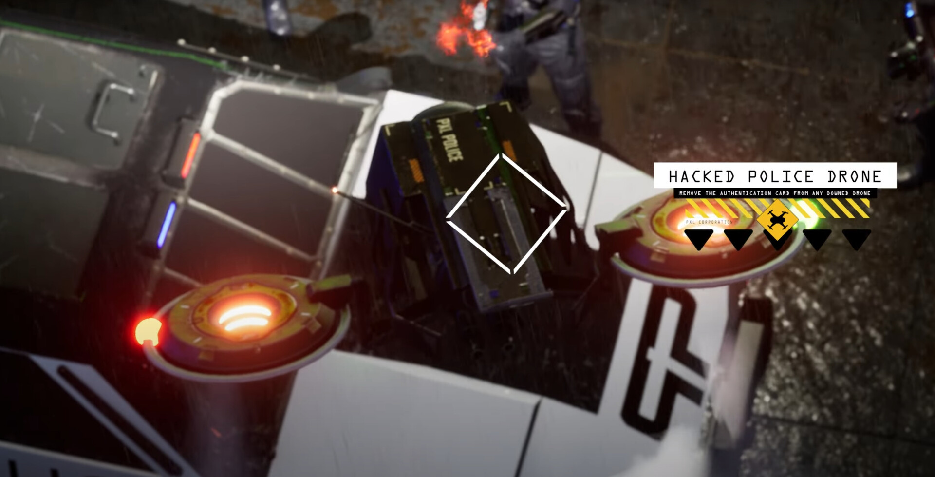 The Next World - Screenshot 10