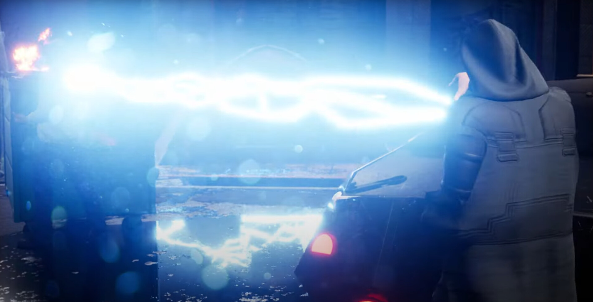 The Next World - Screenshot 9