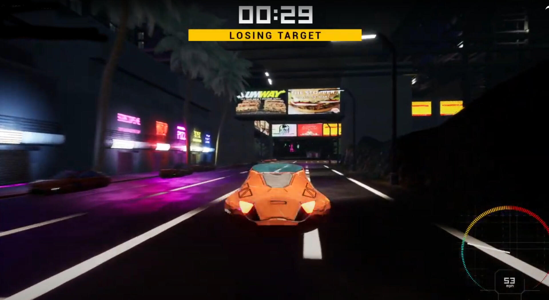 The Next World - Screenshot 7