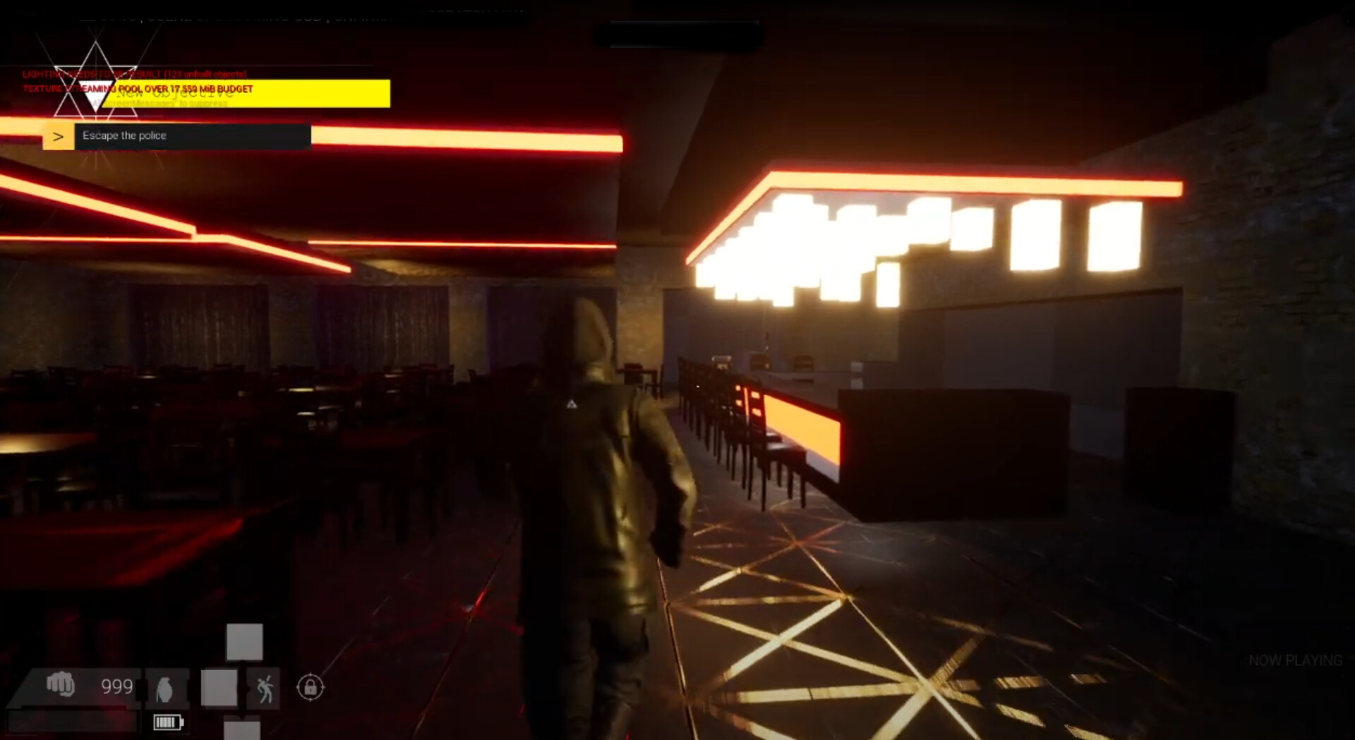 The Next World - Screenshot 3