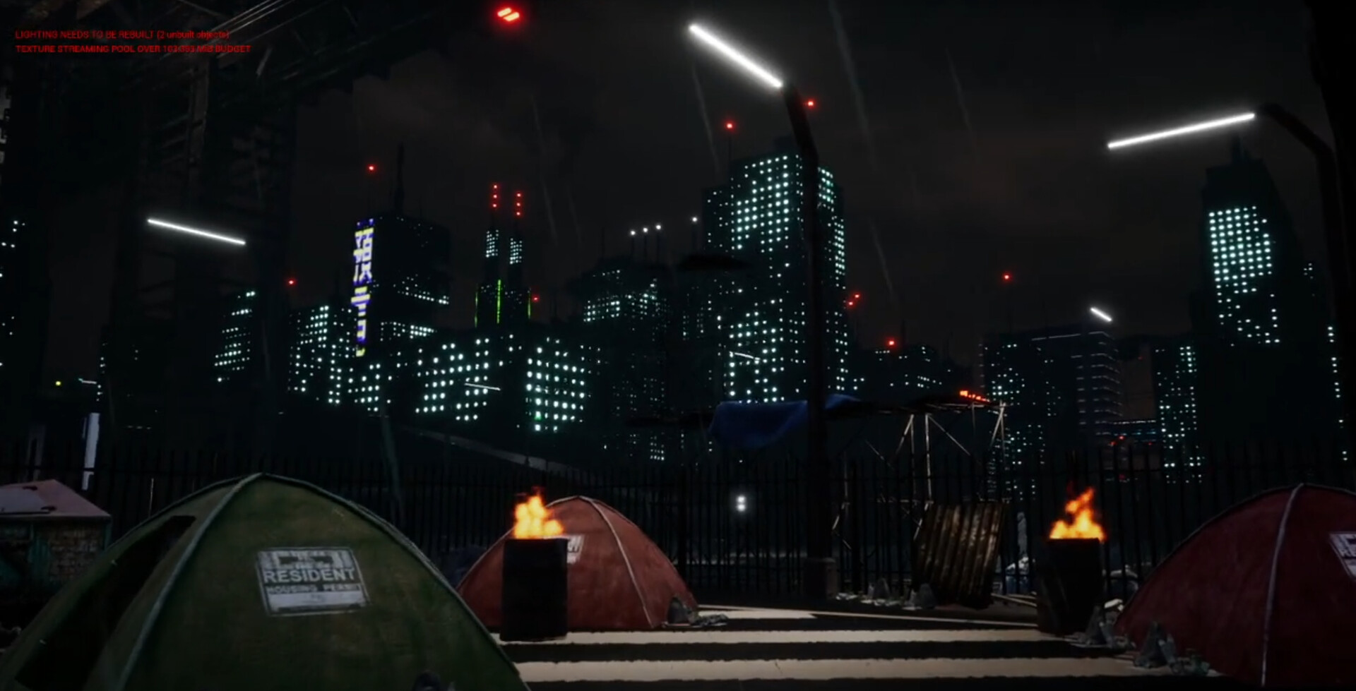 The Next World - Screenshot 2