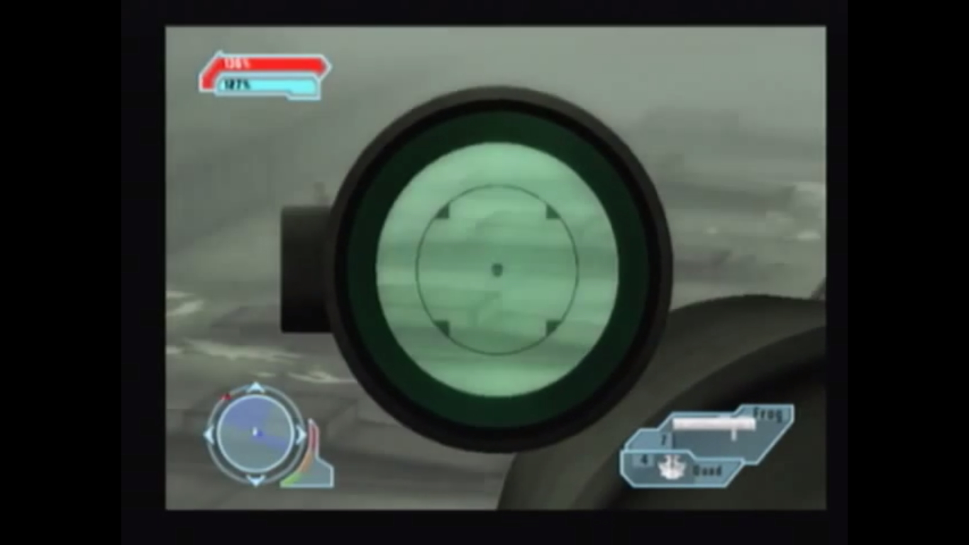 Special Forces Nemesis Strike gameplay screenshot 5