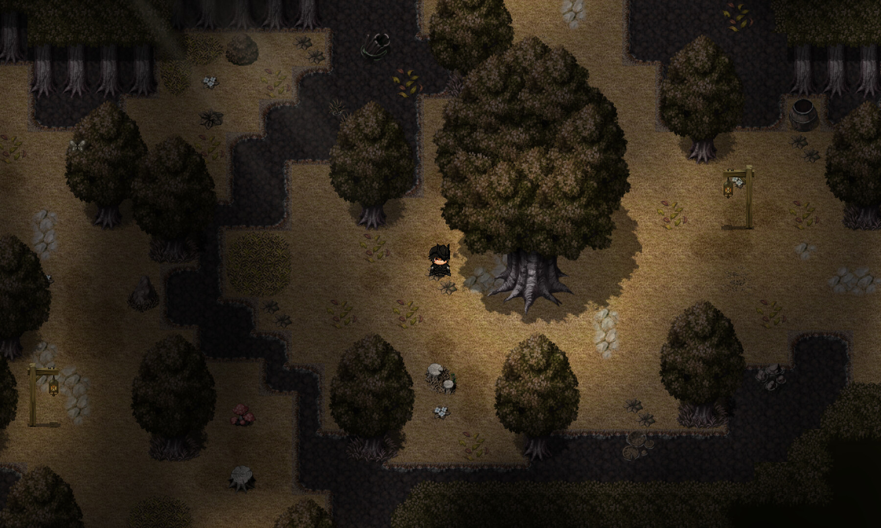 Sin Return - Screenshot 7