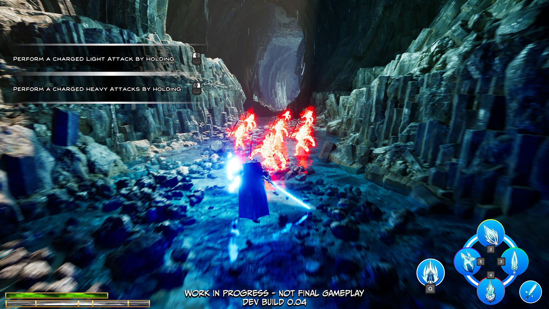 Parables of the Set Apart: The Pursuit of Wisdom - Screenshot 4