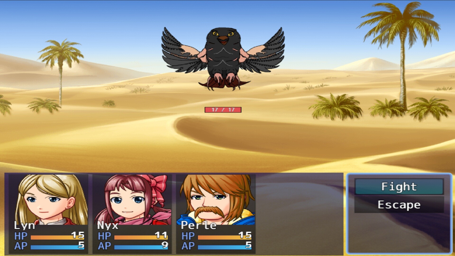 Nyx Legacy - Screenshot 7