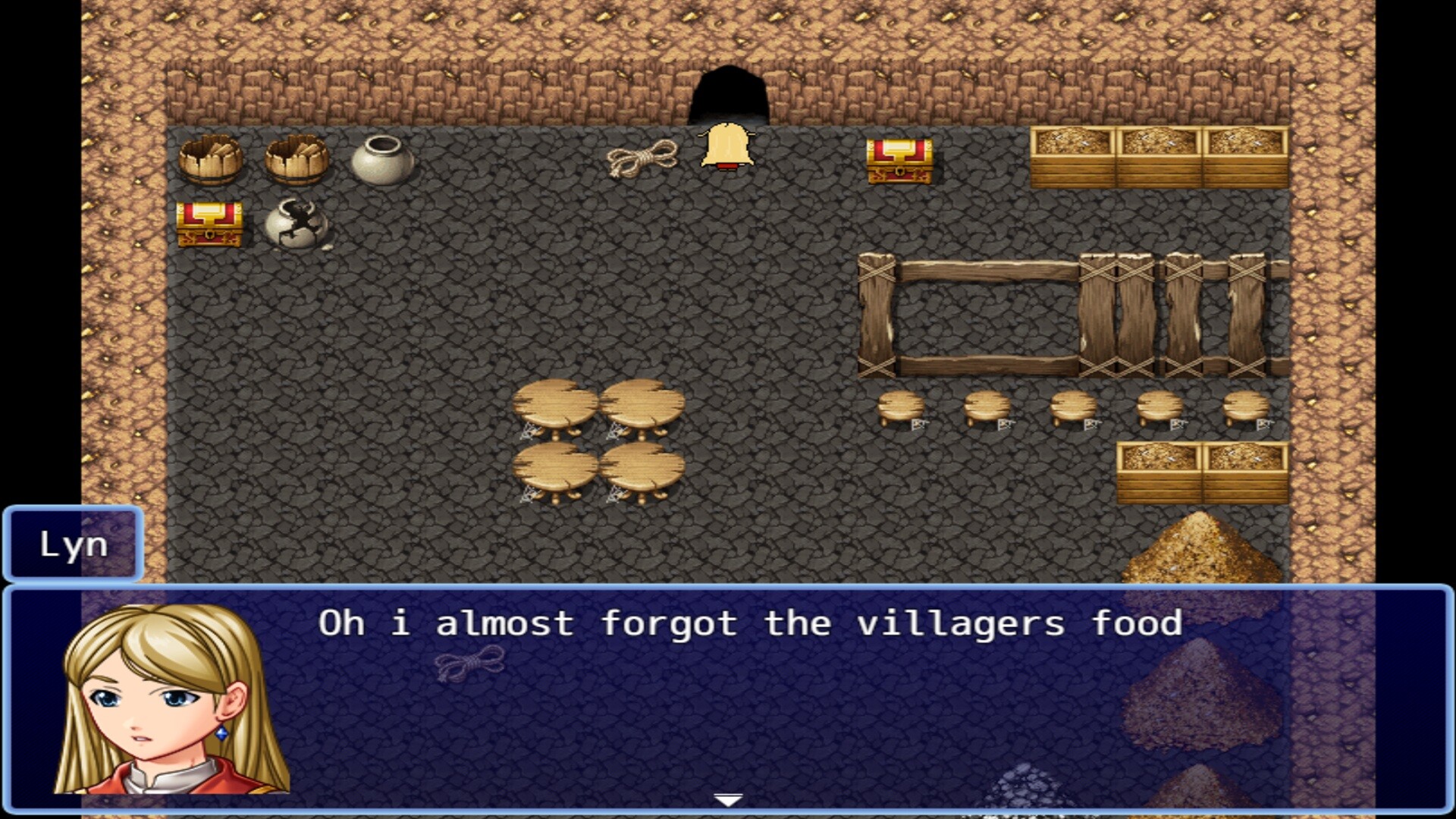 Nyx Legacy - Screenshot 5