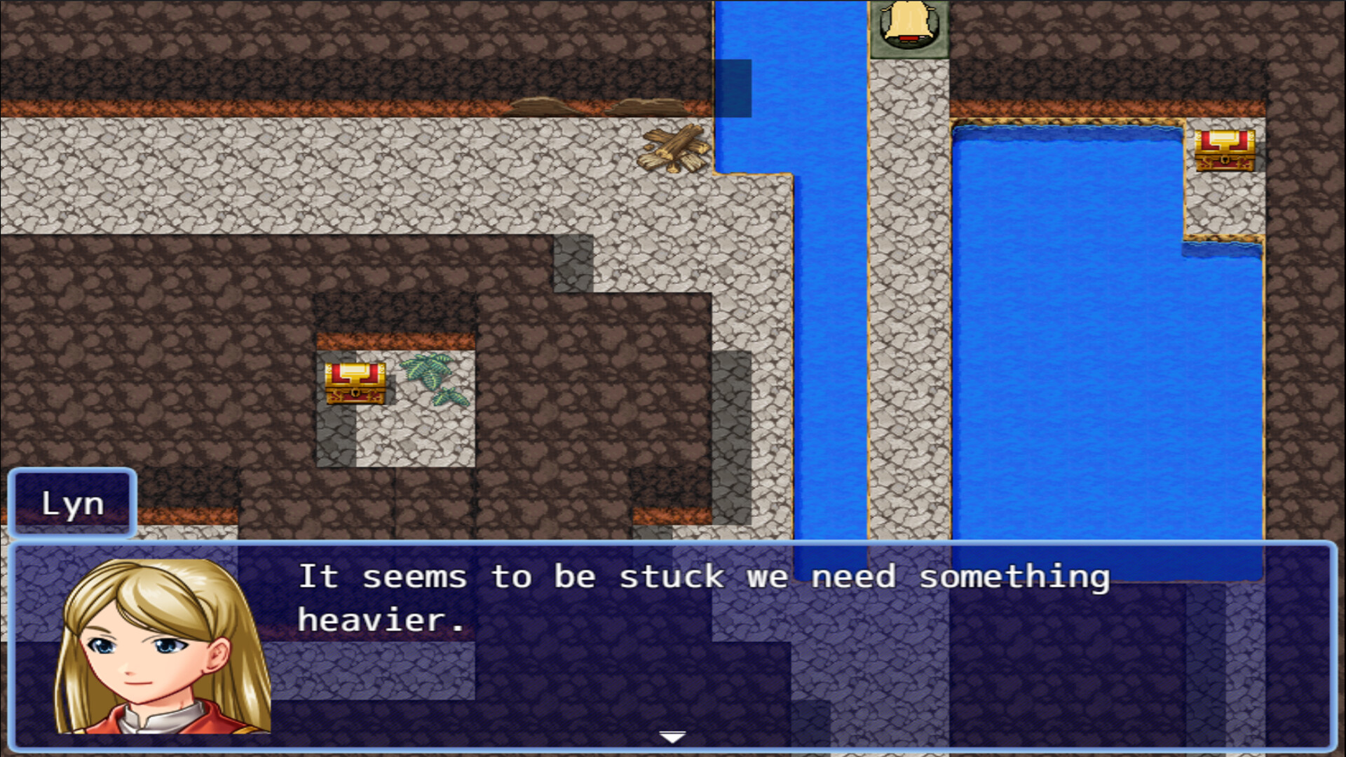 Nyx Legacy - Screenshot 3