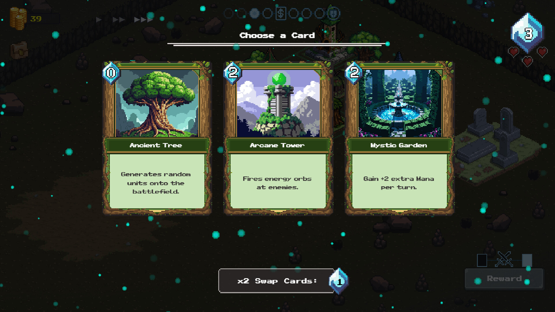 Sevenfall - Screenshot 9