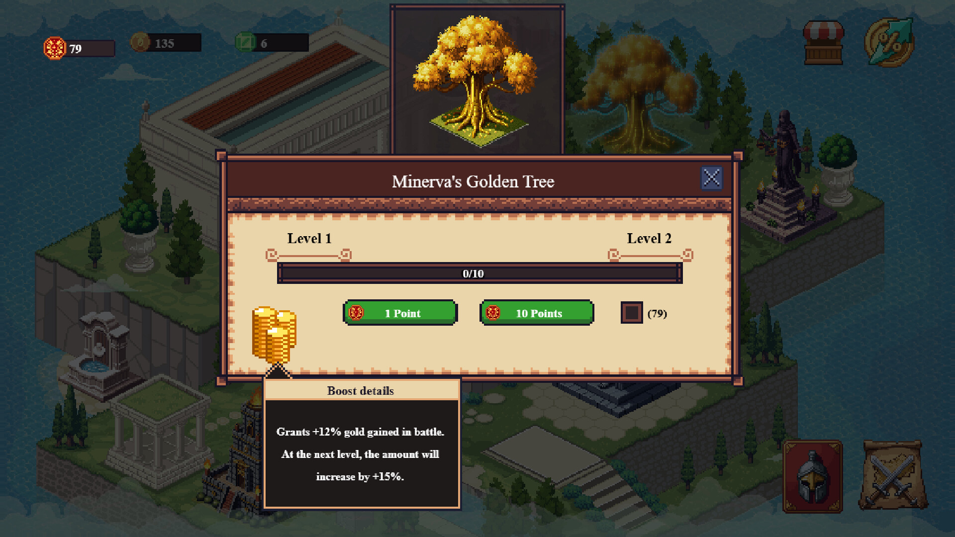 Sevenfall - Screenshot 11