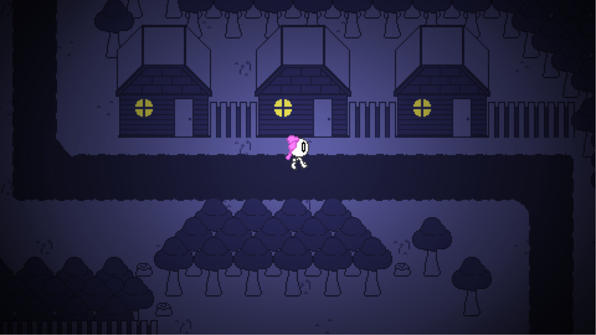 Noneday - Screenshot 2