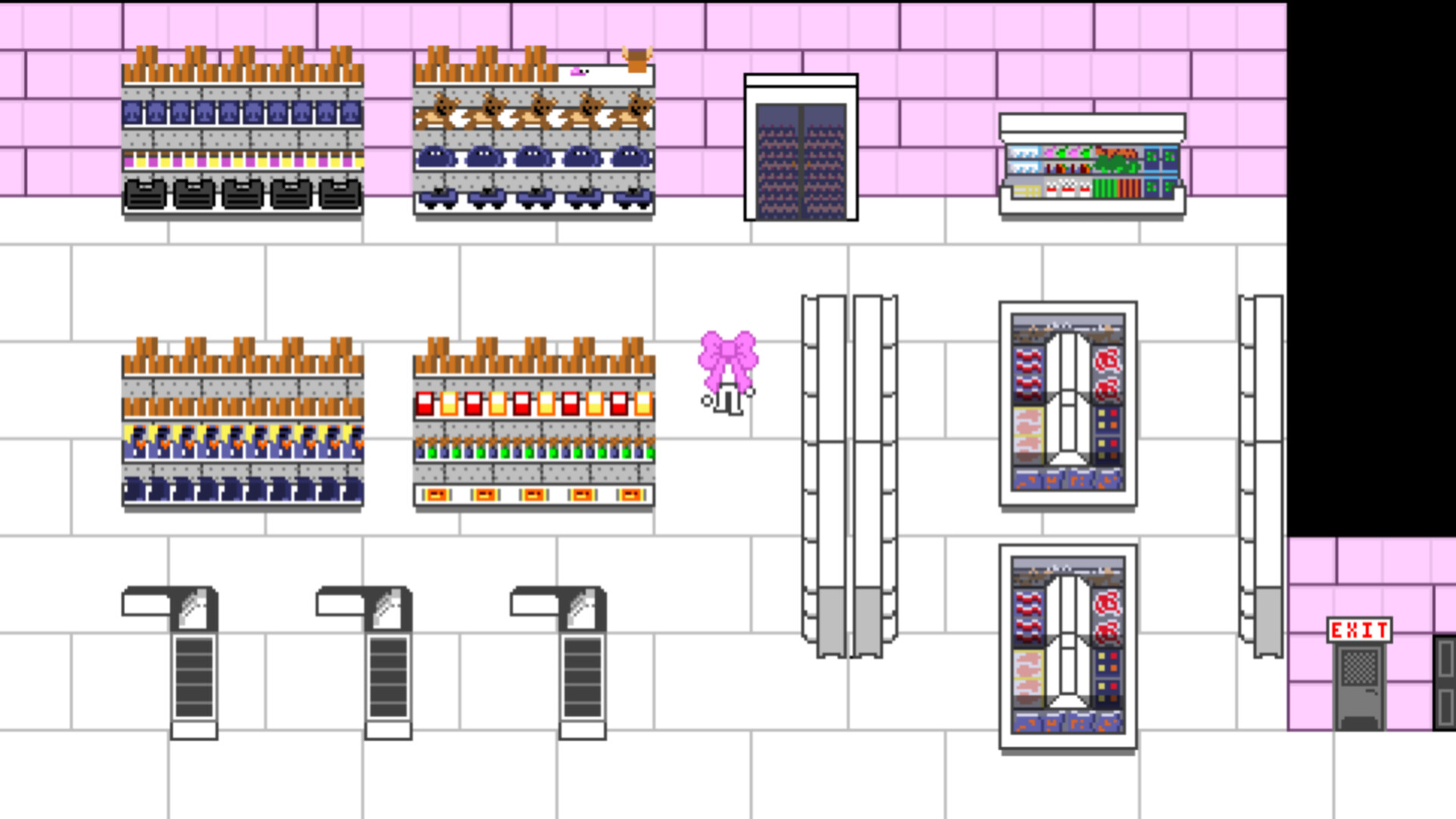 Noneday - Screenshot 3