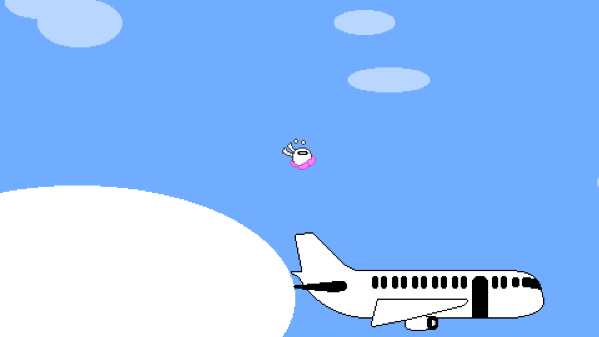 Noneday - Screenshot 6