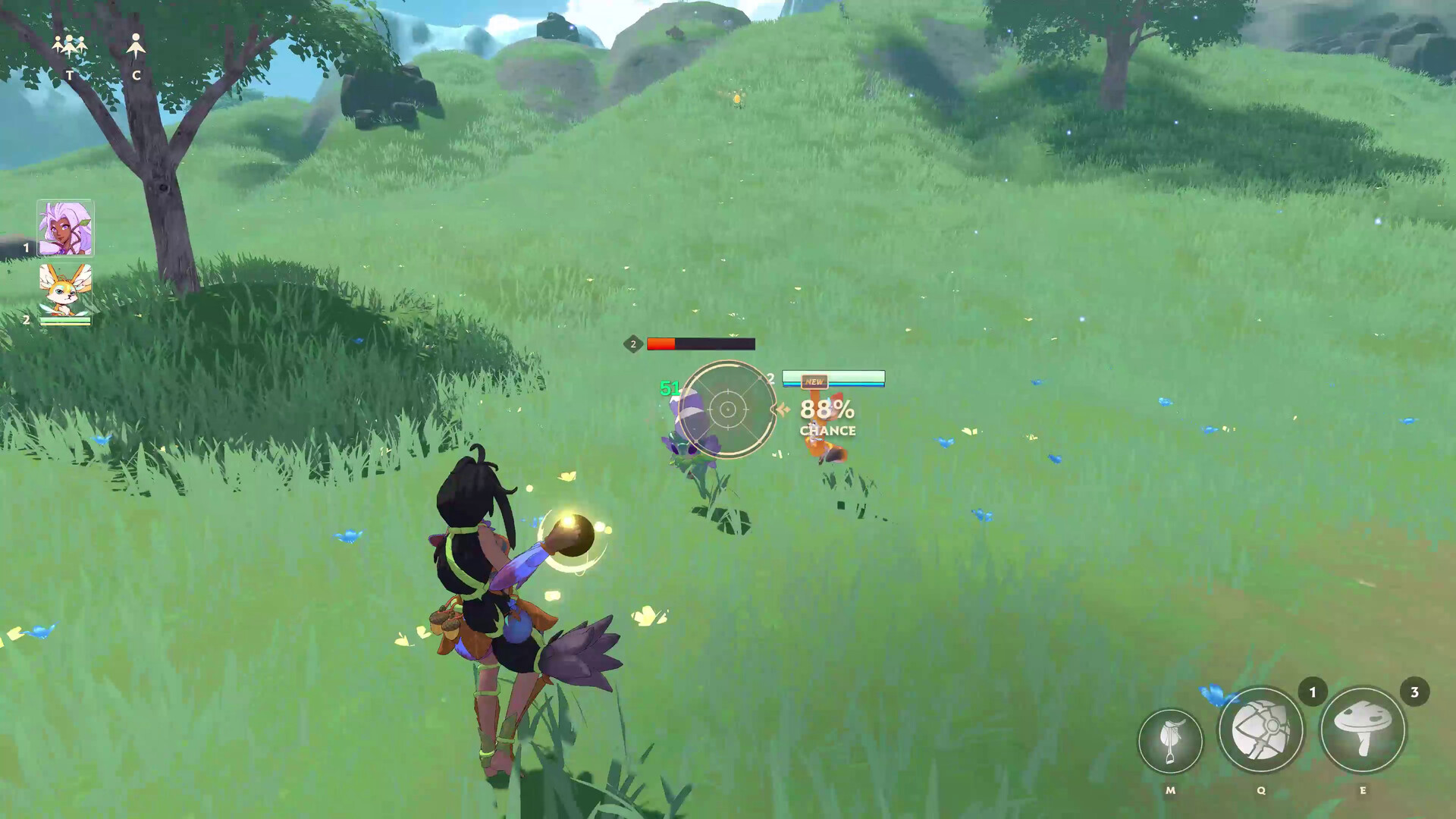 Anterris - Screenshot 1