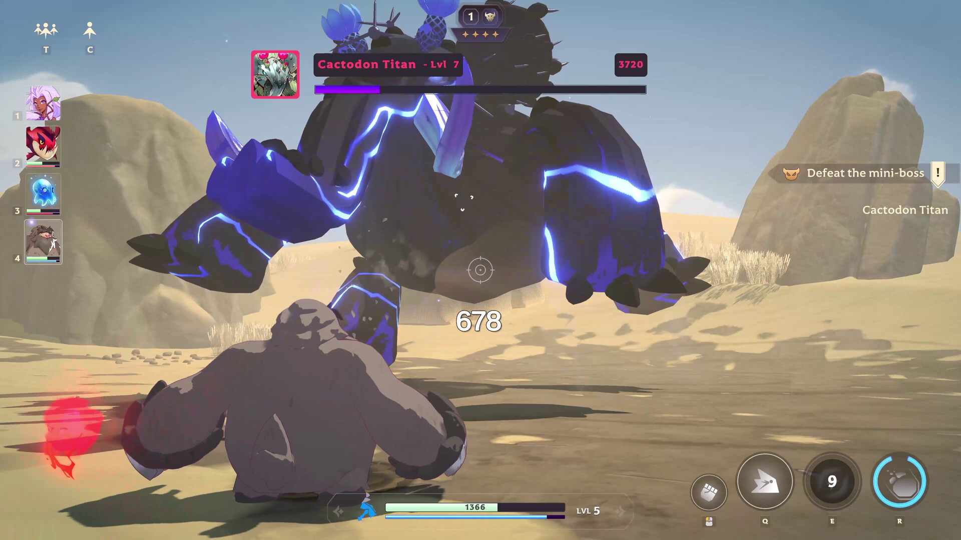 Anterris - Screenshot 9